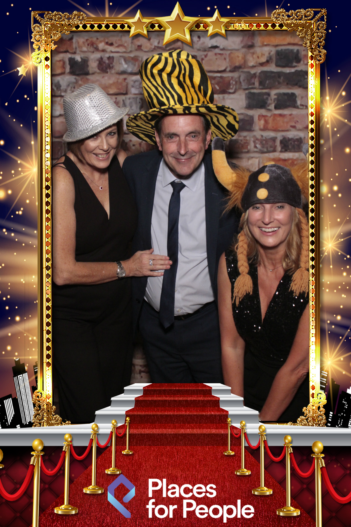 Places for People Star Awards  | View more photos from the event at gallery.myphotoboothexperience.co.uk/u/MyPhotoBoothExperienceLtd/Places-for-People-Star-Awards
